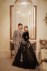 -THE QUEEN(北京店)