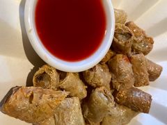腐竹包黄鱼-涌上外婆桥(南塘店)