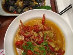 -有位虾匠·香辣蟹·小龙虾(李村店)