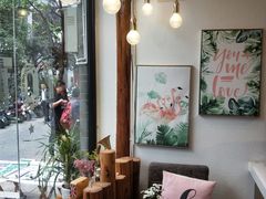 -蜜舍咖啡(洋人街店)