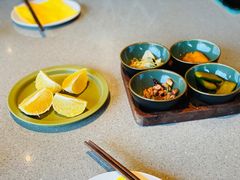 -半山腰·云南菜(侨福芳草地店)