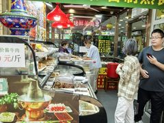 -白魁老号饭庄(安内店)