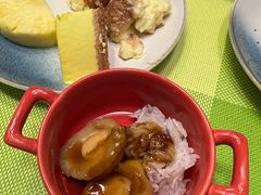 -金海湾自助餐厅(金陵饭店)