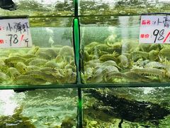 -覃记海鲜美食餐厅