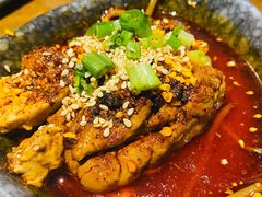 脑花-付小姐在成都(五道口店)