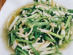 -阿东农家菜(新场古镇下塘街店)