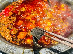 -巴国九王爷火锅(万盛总店)