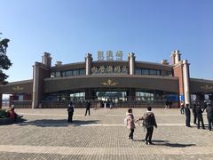 -鼓浪屿内厝澳码头(轮渡站)
