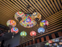 -Mevlana梅夫娜土耳其餐厅·清真