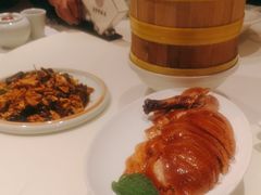 -惠丰堂饭庄·烤鸭·京味菜(翠微路店)