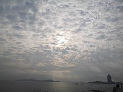 -青岛第三海水浴场