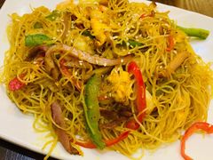 -八爷茶餐厅