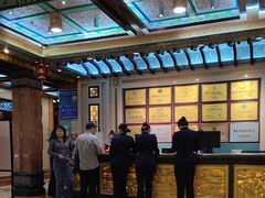 -鹊华居·地道鲁菜·海鲜·融合味(大明湖店)