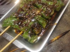 -神伙烧烤(江北黄泥塝店)