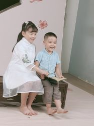 -爱儿美儿童摄影(奥森公园店)