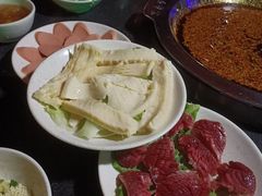-马帮寨院坝火锅(龙港公园店)