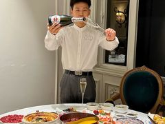-京彩臻品火锅
