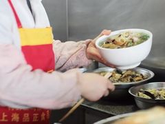 -美味斋(西北街店)