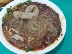 -甘记肥肠粉(马鞍北路店)