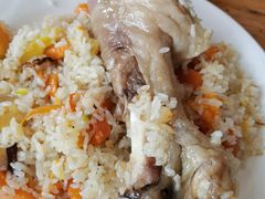 -阿达西新疆餐厅(西北大学店)