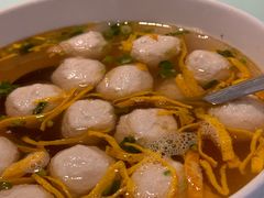 -隆喜元鱼汤包·海鲜(中联广场店)