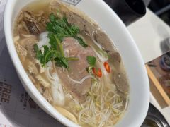 -CHILL Pho澳洲牛肉越南粉(佛山顺德万象汇店)