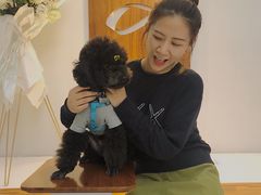 -Line 咖啡(石厦花园店)