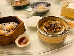 -新天世纪中餐厅