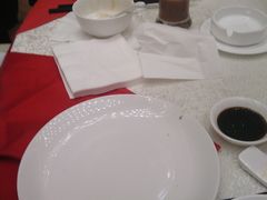 -南通绿洲国际假日酒店全日餐厅