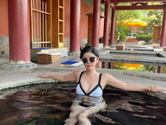 -西安华清御汤酒店