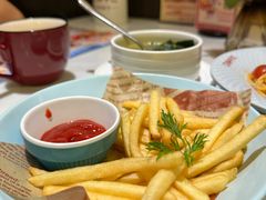 -杯子红牛排(创意产业园店)