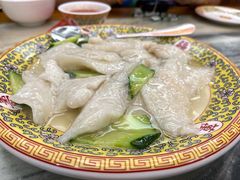 糟熘鱼片-砂锅居(西四店)