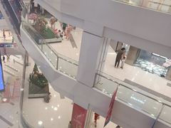 -凯德广场(武胜路店)