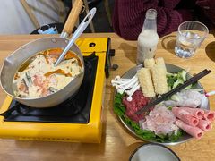 泰式火锅-About Bistro關於·泰式家庭料理