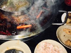 -星鸿社重庆老火锅