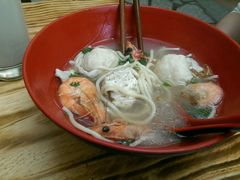 -老宅原住民沙茶面精品小吃(龙头路店)