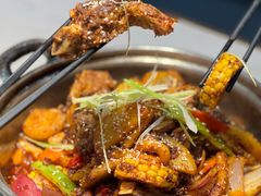 -伊帆食府·青海地方特色美食