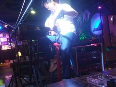 -刘姐啤酒鱼民族演艺餐厅(西街总店)