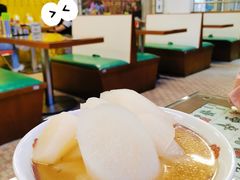 -七爷清汤腩·港式餐厅(金狮广场店)