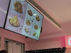 -悠个炸鸡(南京创始店)
