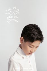 -花开映像儿童摄影