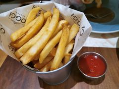 -OGGI TRATTORIA PIZZERIA(深业上城店)