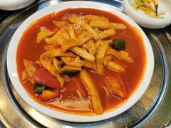 -汉城馆·韩国烤肉(塘厦沃尔玛店)