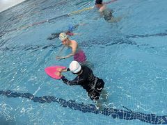 -悦莱美游泳健身(珠江新城花城汇店)