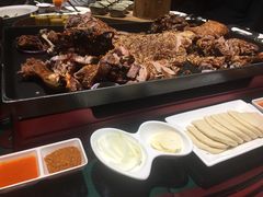 -九十九顶毡房(阜石路店)