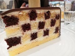 -Lady M(沙田新城市广场店)