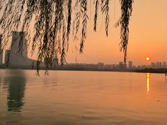 -天鹅湖体育公园