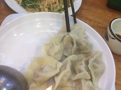 -东北农家饺子村(昌平路店)