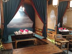 -老船舫·现做活鲜鱼馆(东郊记忆店)