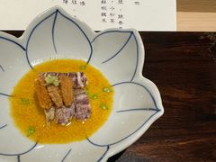 -元熹会席料理